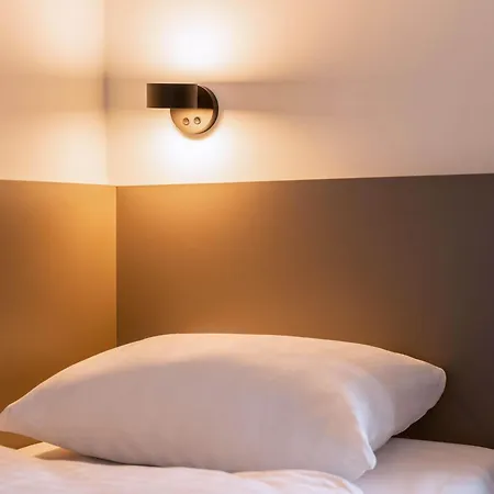 B&B Hotel Aachen City-Ost-3