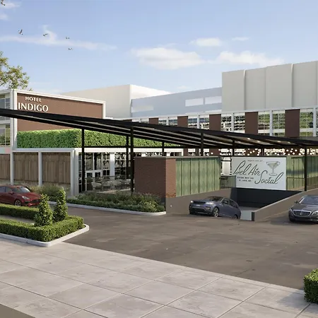 Hotel Indigo Saint Louis Central West End By Ihg-2