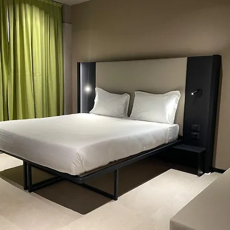 Scarlatti Hotel Milano-2
