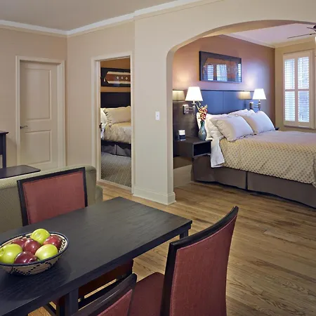 Best Western Plus Hawthorne Terrace Hotel-3