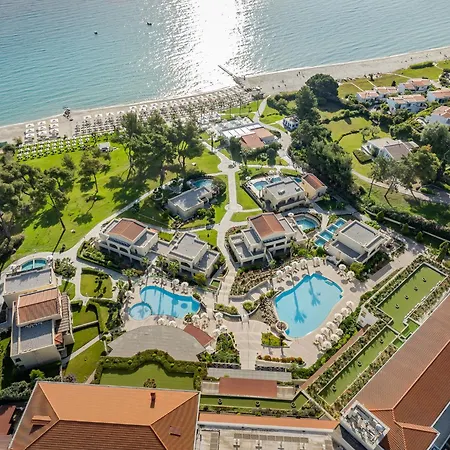 Aegean Melathron Thalasso Spa Hotel-2