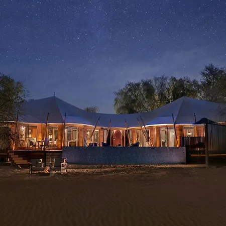 The Ritz-Carlton Ras Al Khaimah, Al Wadi Desert-3