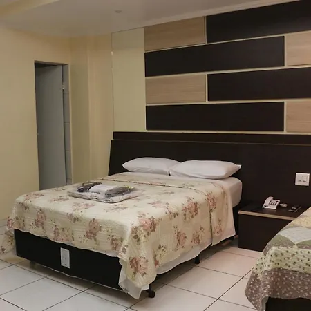 Hotel Calstar-3