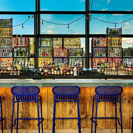 Moxy Nyc East Village-2