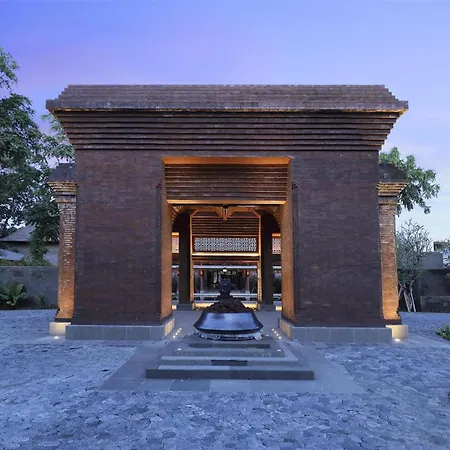 Andaz Bali, By Hyatt-3