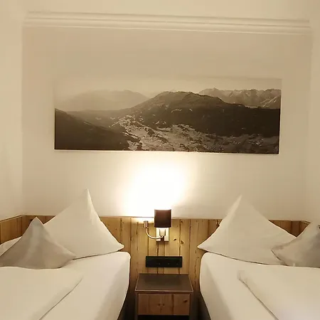Hotel Moederle-2
