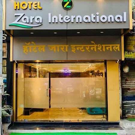 Hotel Zara International-2