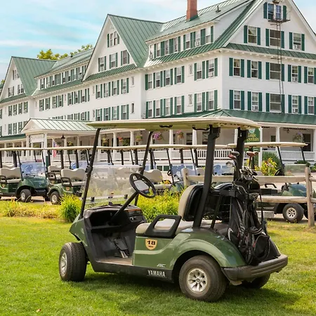 Eagle Mountain House And Golf Club-2