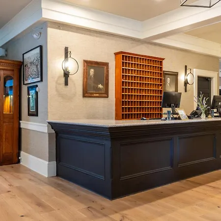 Eagle Mountain House And Golf Club-3