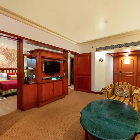 The Orchid Hotel Mumbai Vile Parle-3