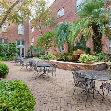 Church Street Inn Historic Charleston, Ascend Collection Hotel-2
