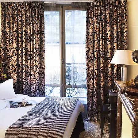 Hôtel Vaneau Saint Germain-3