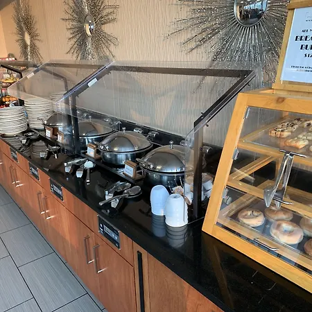 Holiday Inn Raleigh Downtown By Ihg-3