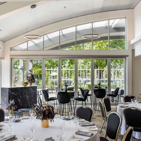 The Terrace Hotel Adelaide-2