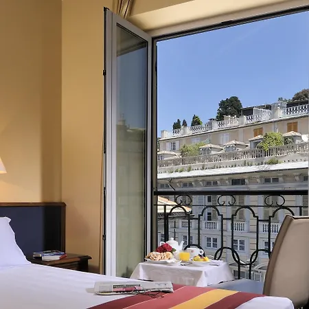 Best Western Hotel Metropoli-3