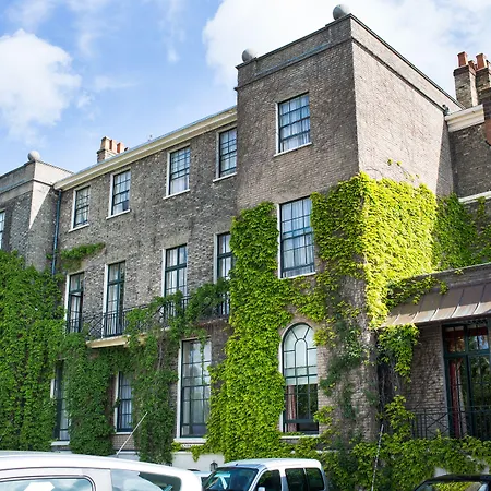 No 1 By Guesthouse, York-3
