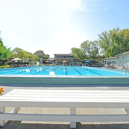 Best Western Corte Madera Inn-2
