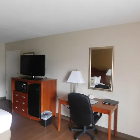 Best Western Shenandoah Inn - Newnan South Atlanta-2