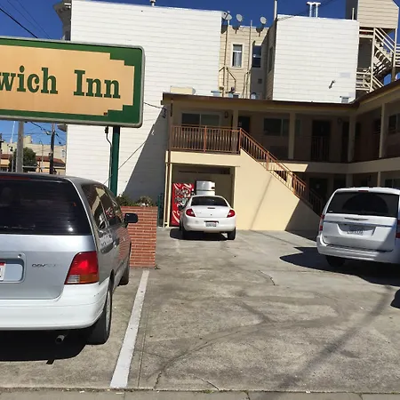 Greenwich Inn-2