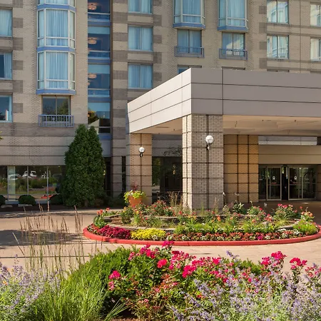 Sheraton Suites Chicago Elk Grove-3