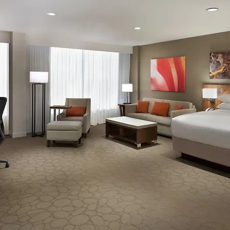 Delta Hotels By Marriott Toronto Airport & Conference Centre-3
