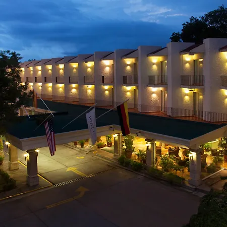 Hotel Viva Villahermosa-3