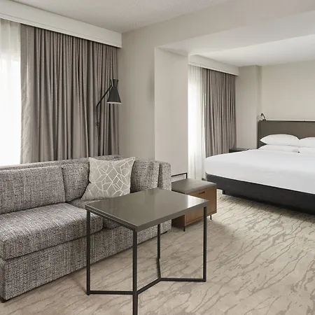 Hyatt Regency Deerfield-3