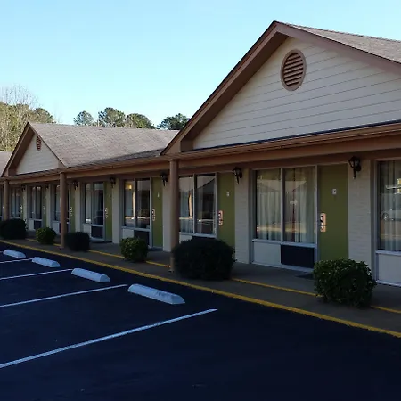 Econo Lodge Kosciusko-3
