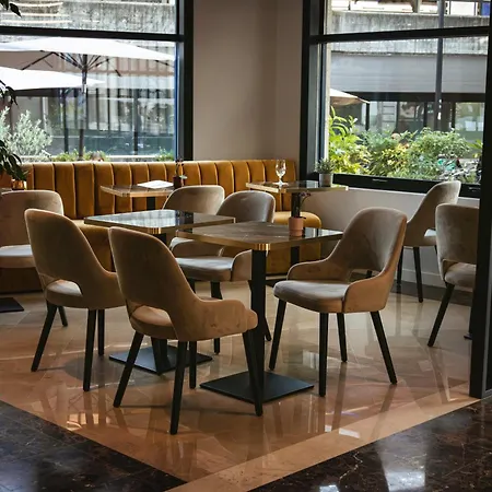 Hotel Montbrillant-2