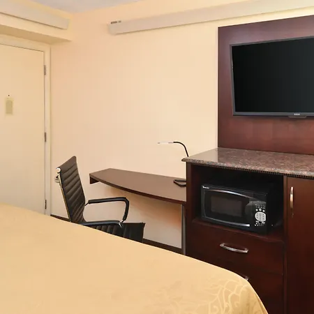 Americas Best Value Inn-Pittsburgh Airport-2