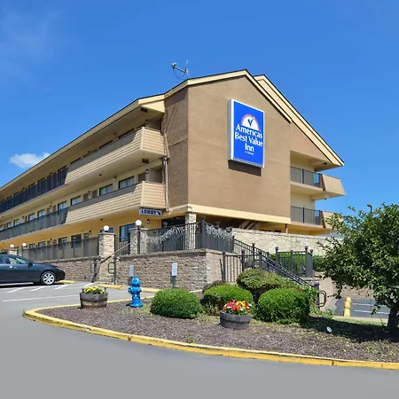 Americas Best Value Inn-Pittsburgh Airport-3