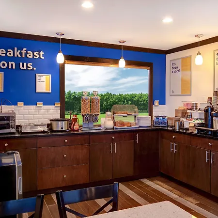 Days Inn By Wyndham Vernon-2