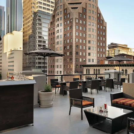 Hilton Checkers Los Angeles-3