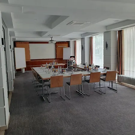 K+K Hotel am Harras-3