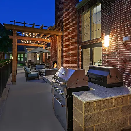 Homewood Suites By Hilton Greensboro-2
