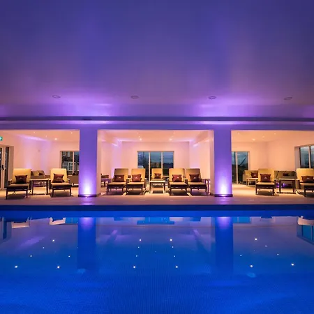 Worcester Bank House Hotel Spa & Golf; BW Premier Collection-2