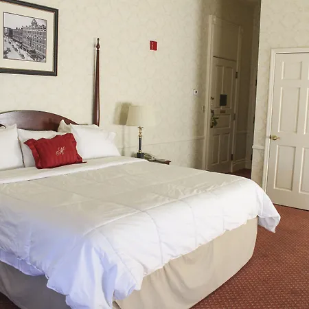 General Morgan Inn-2