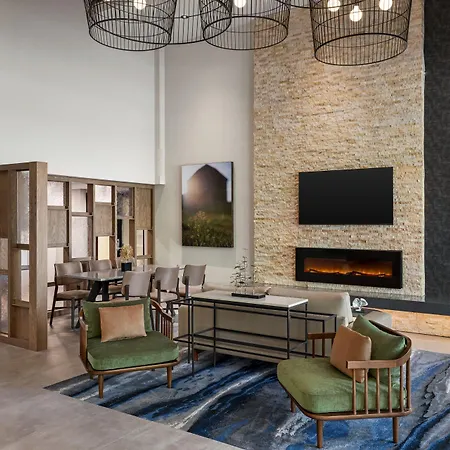 Fairfield By Marriott Inn & Suites Madison South-3