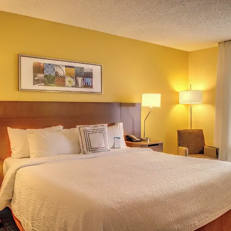 Fairfield Inn By Marriott Las Cruces-3