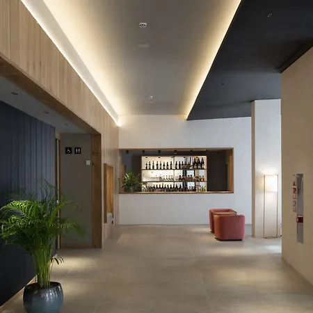 Hotel Ciudad de Logroño-3