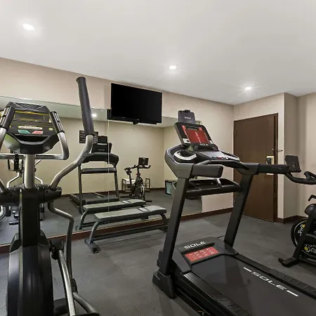 Sleep Inn Lithonia - Atlanta East-3