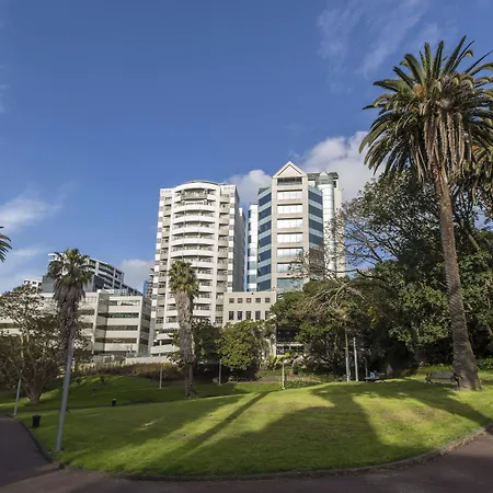 Quest Auckland Serviced Apartments-2