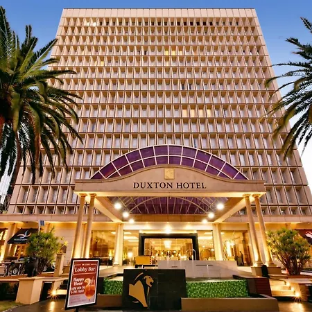 Duxton Hotel Perth-2