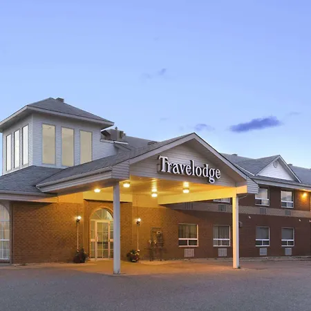 Travelodge By Wyndham Timmins-3