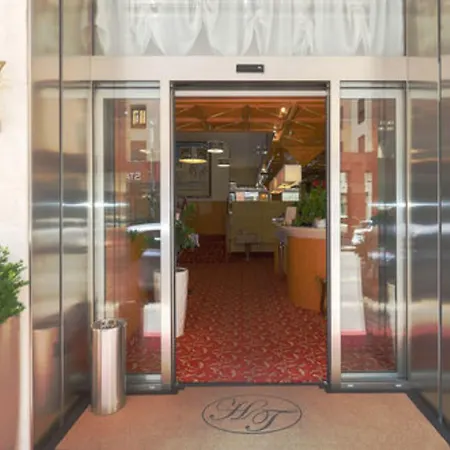 Hotel Teco-3