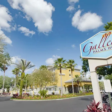 Galleria Palms Orlando - Free Theme Park Shuttles-3