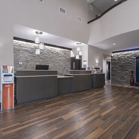 Best Western Travelers Rest/Greenville-2