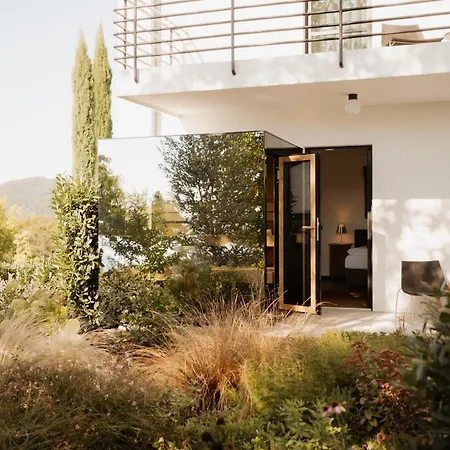 Boutique-Hotel Maison 41 - Adults Only-2