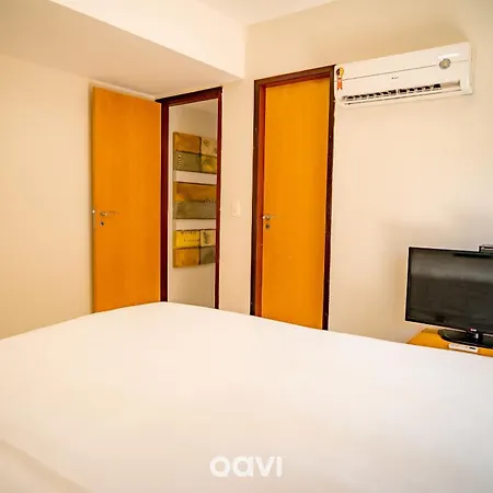 Vip Praia Hotel Em Ponta Negra-2
