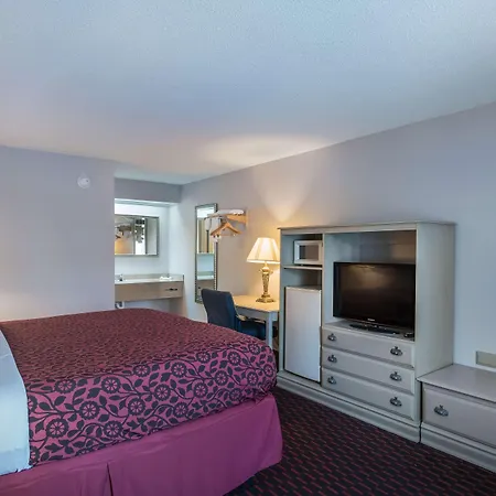 Motel 6-London, Ky-3